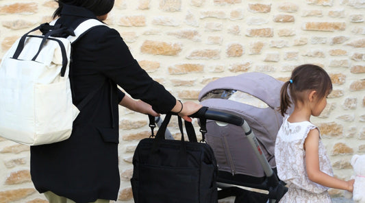 karrey sac a dos a langer adapte parfaitement au besoin de voyage accroche pousette organise grand capacite rangement