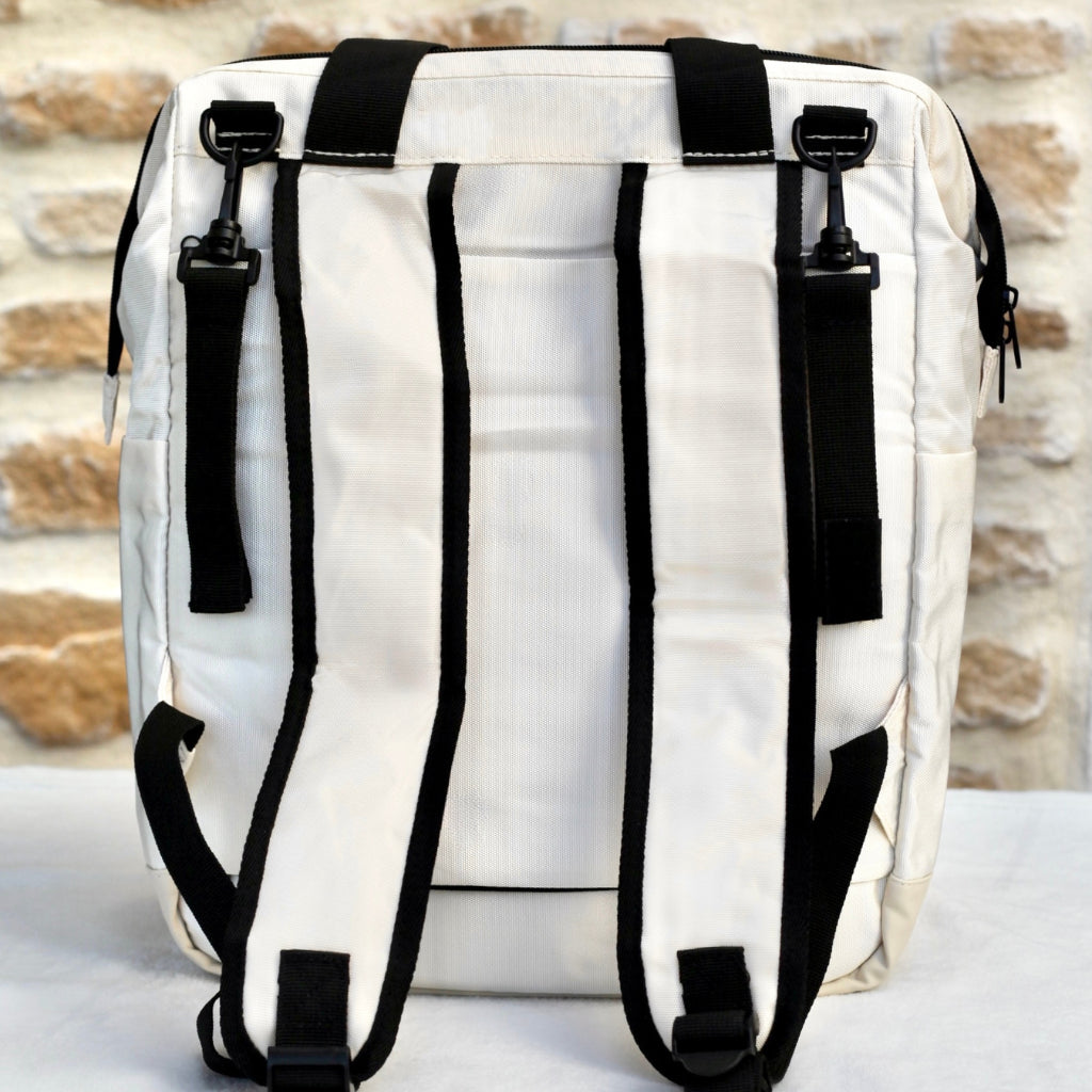 Backpack + Kit