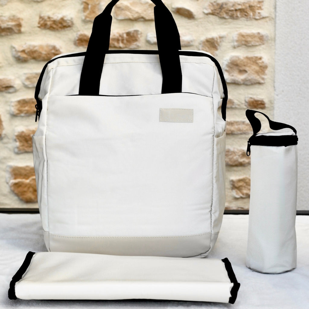Backpack + Kit