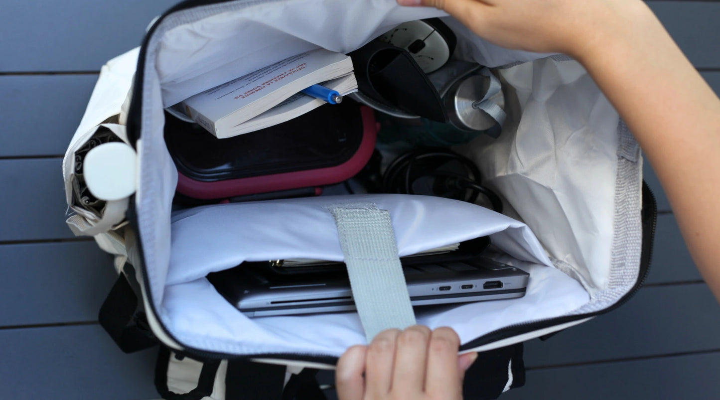 Backpack